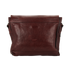 Triple Lock Brynmore Messenger, back view